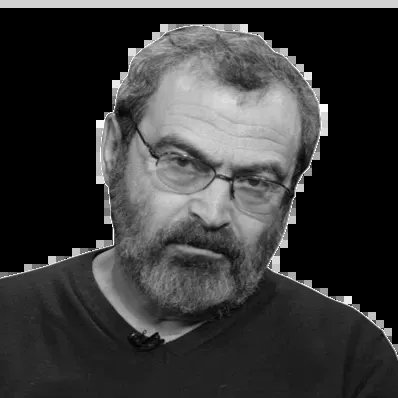 Аркадий Дубнов
