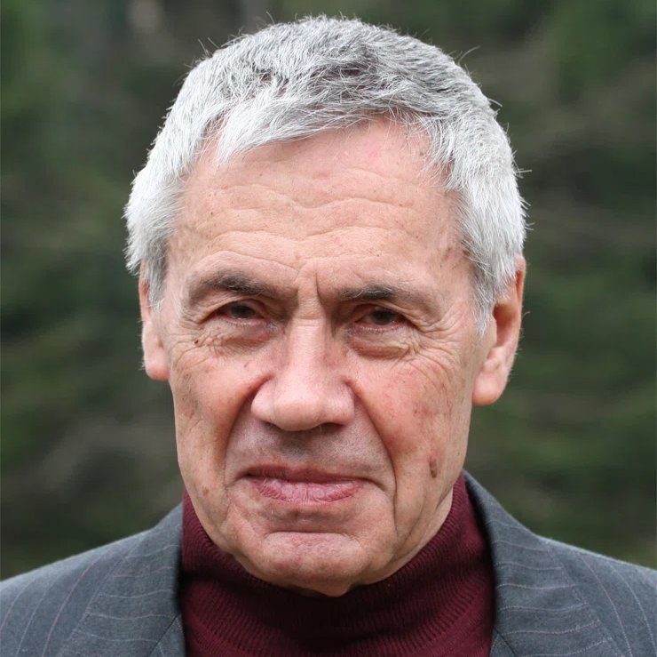 Владимир Дворкин