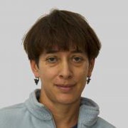 Нира Либерман. Фото: cyclowiki.org