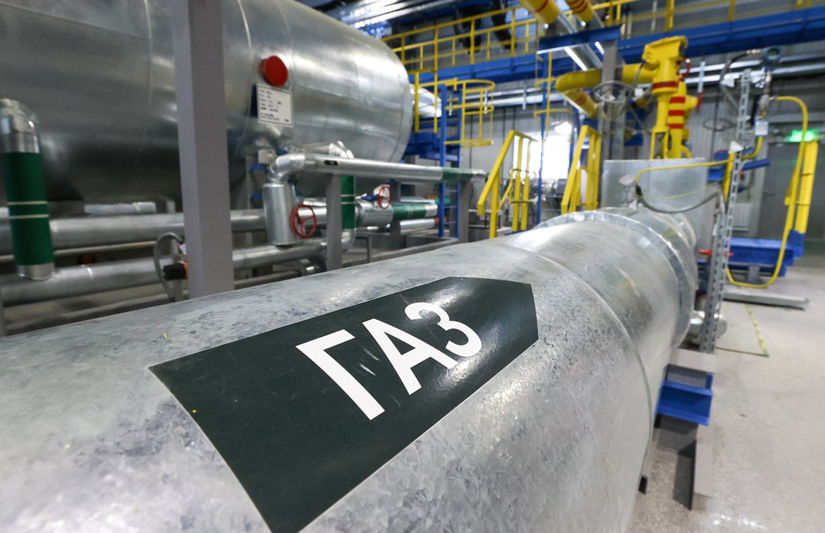 Foto: Kirill Kukhmar / TASS