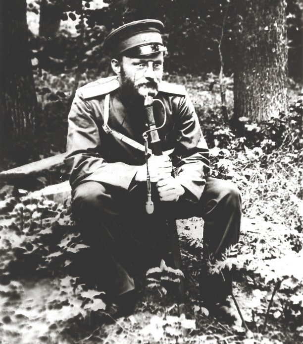 Викентий Вересаев. Фото: Википедия