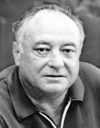 Maurice Simashko.  Foto: Wikipedie