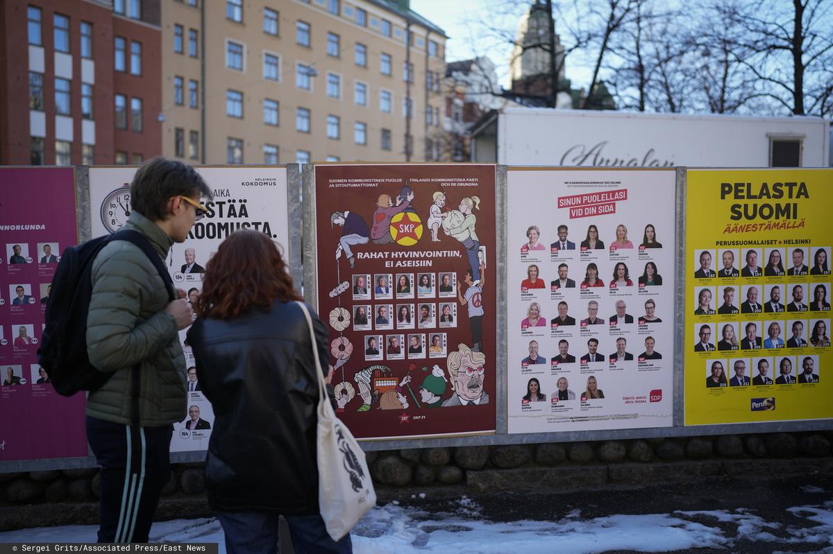 Фото: Sergei Grits / Associated Press / East News