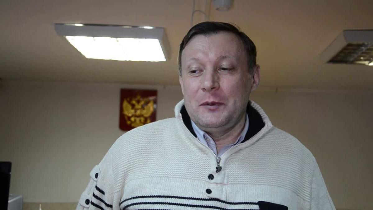 Адвокат Бывшева Владимир Сучков. Кадр Youtube