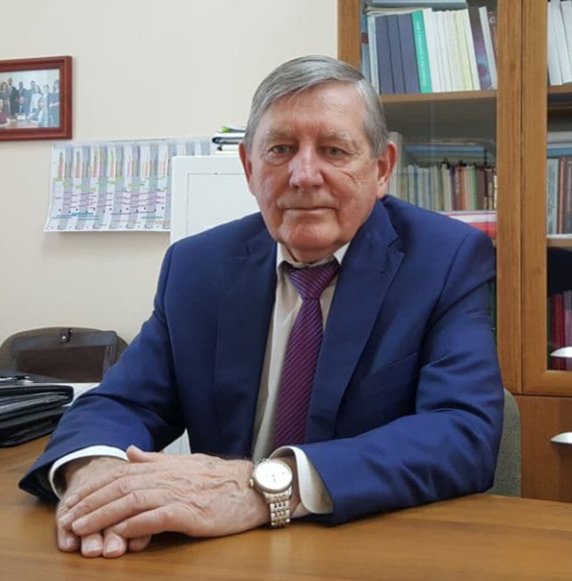 Viktor Boev. Autorova fotka