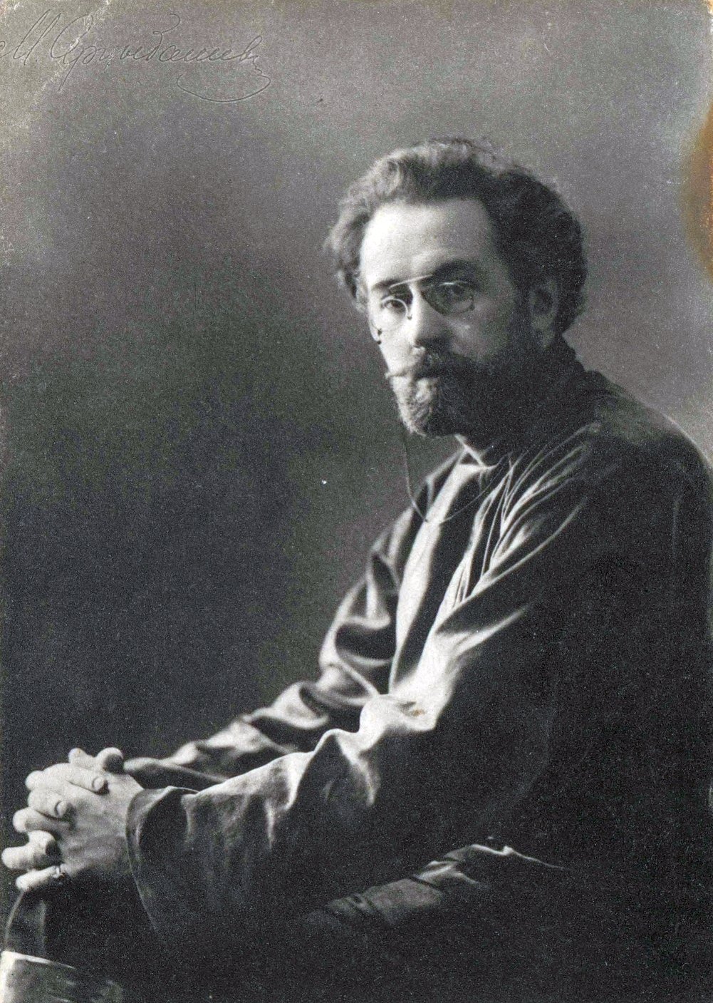 Михаил Арцыбашев. Фото: Викимедия, архив