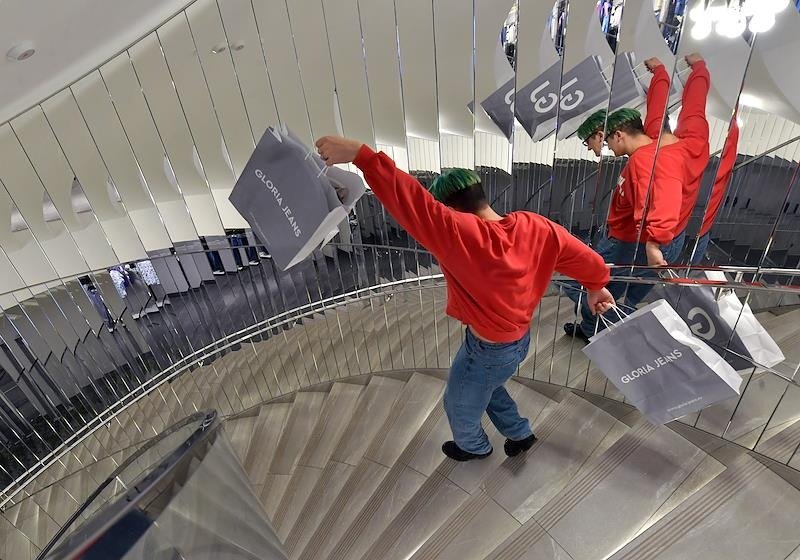 Foto: Irina Bujor / Kommersant