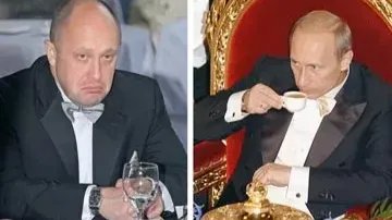 Рецепт успеха личного повара Путина