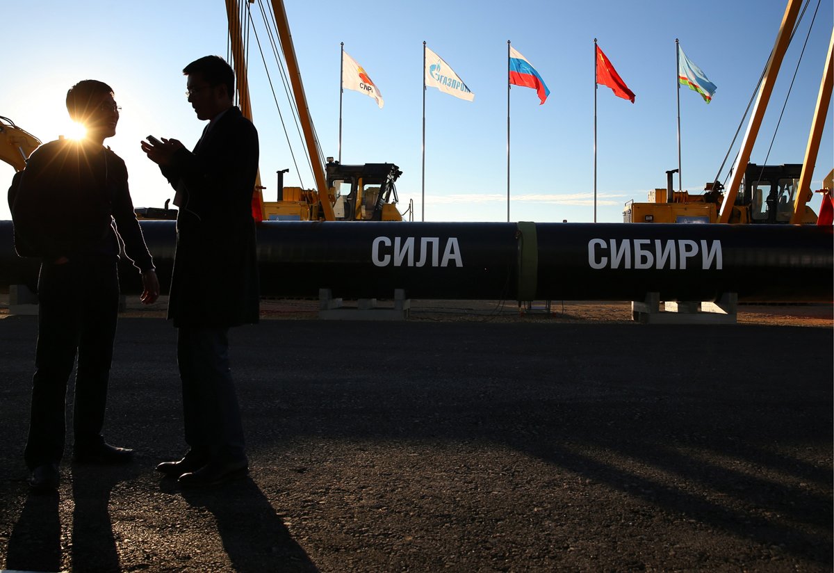 Foto: ITAR-TASS