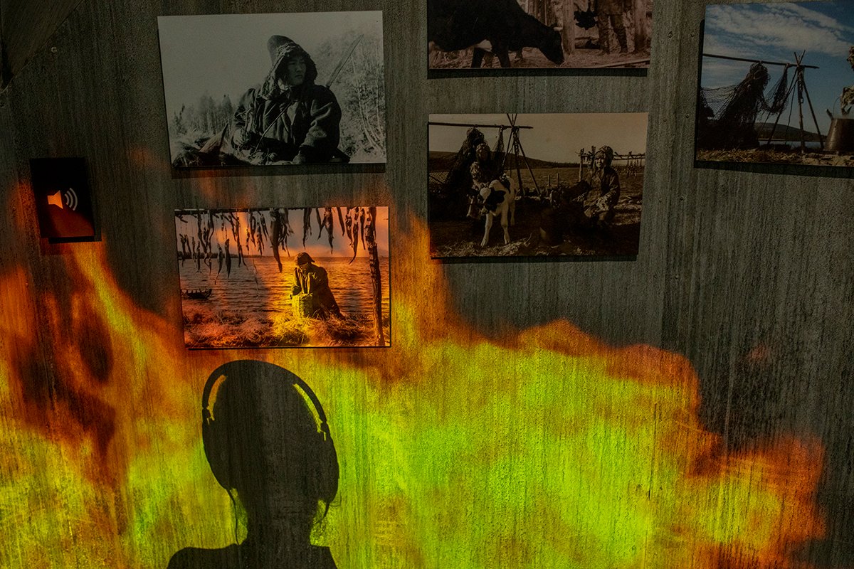 Фото: Алексей Душутин / «Новая газета»