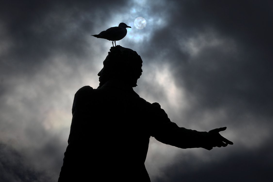 Фото: AP / TASS