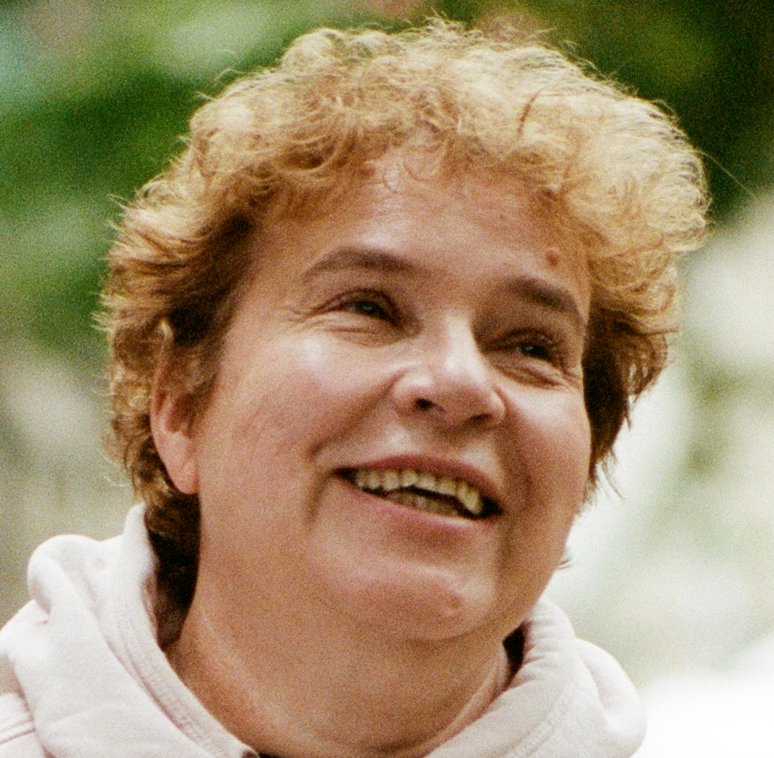Тамара Эйдельман. Фото: Википедия