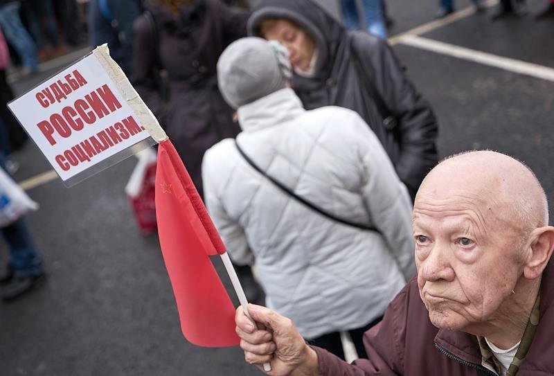 Фото: Алексей Абанин / Коммерсантъ