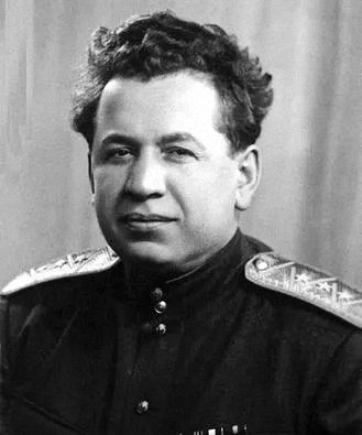Сергей Круглов. Фото: википедия